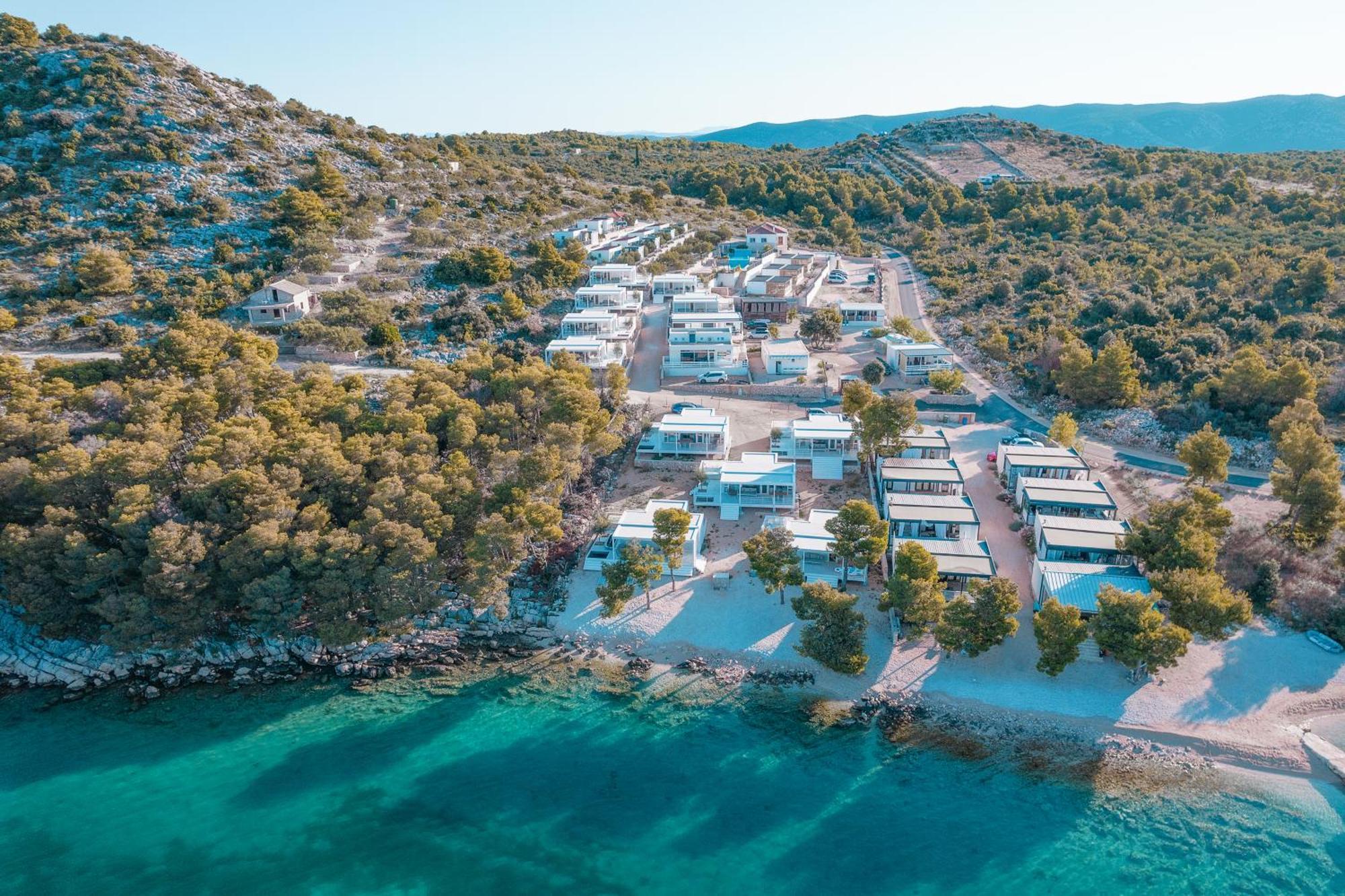 Oi Concept Village Buqez & Vita Drage Eksteriør bilde