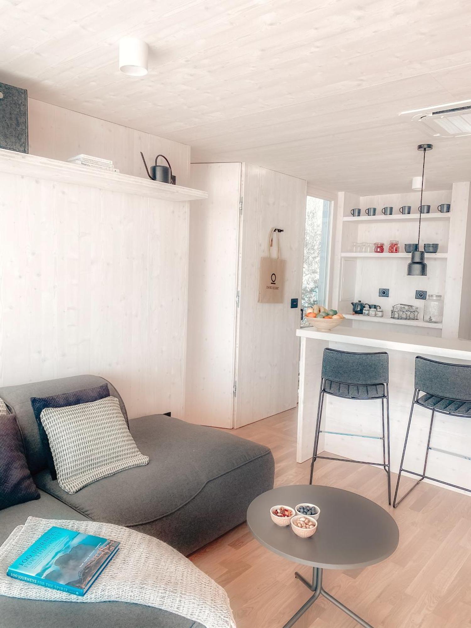 Oi Concept Village Buqez & Vita Drage Eksteriør bilde
