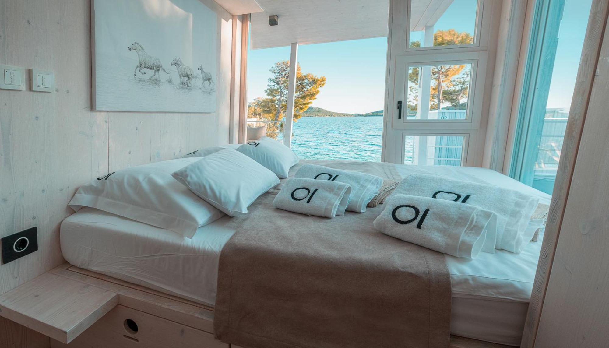 Oi Concept Village Buqez & Vita Drage Rom bilde