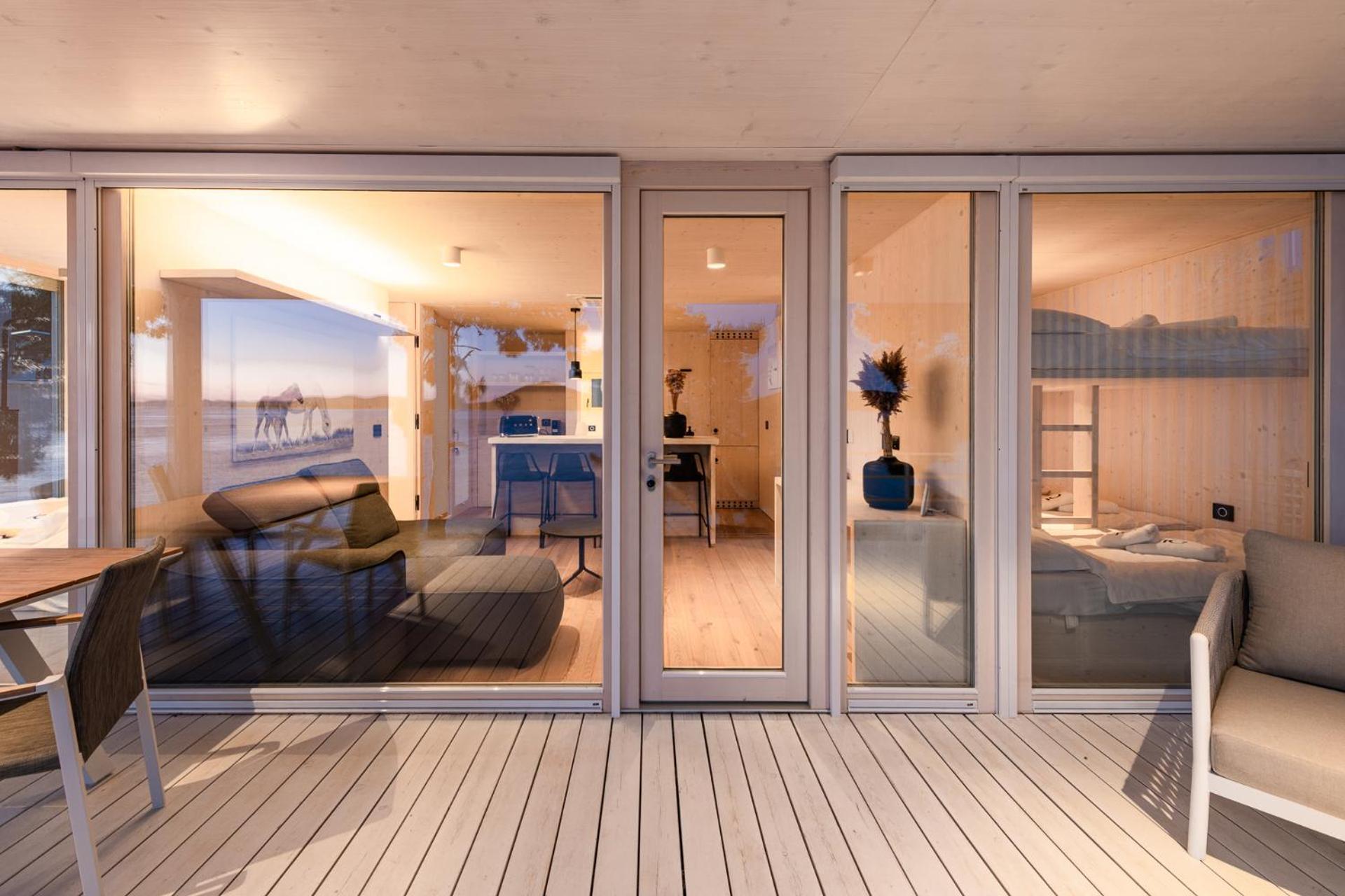 Oi Concept Village Buqez & Vita Drage Eksteriør bilde
